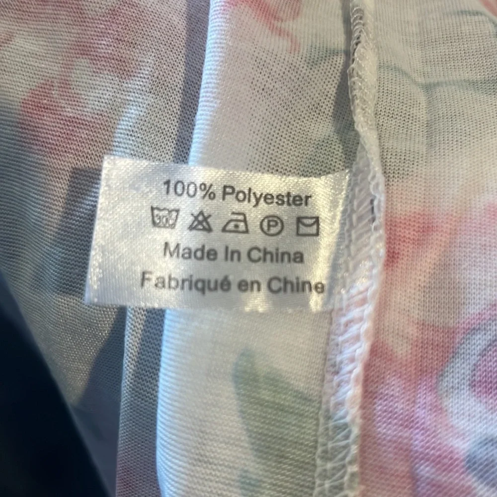 Show Me Your MuMu Brie Robe One Size - Picture 12 of 12